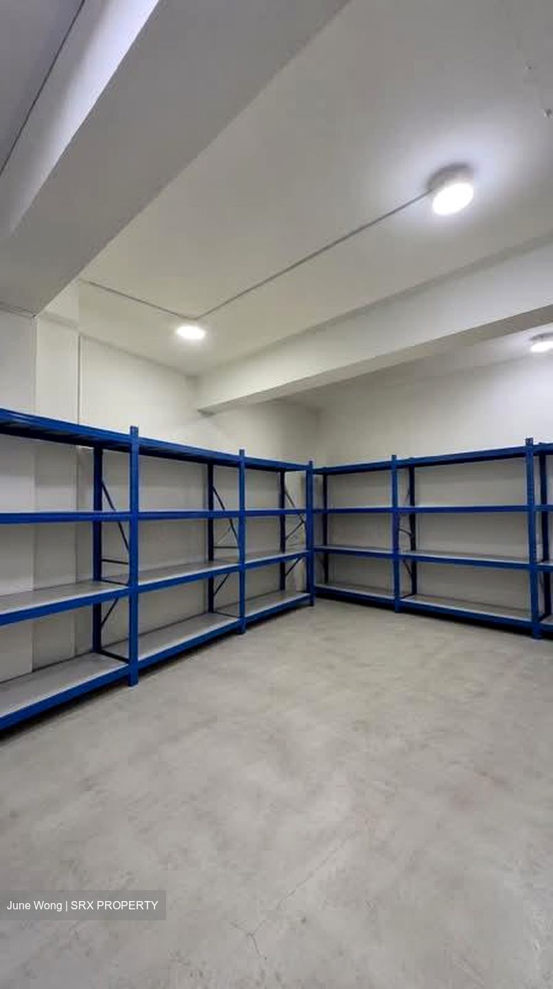 Kapo Factory Building (D13), Factory #591267641